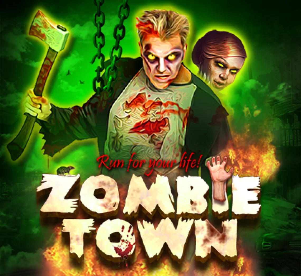 Zombie Town