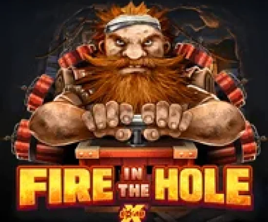 Fire in the Hole