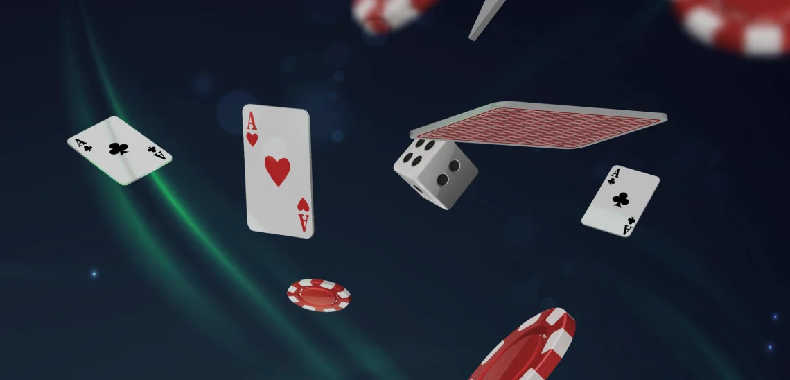 IviBet Live Casino